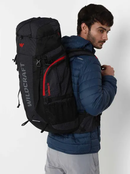 Wildcraft Trailblazer 50L - Image 4