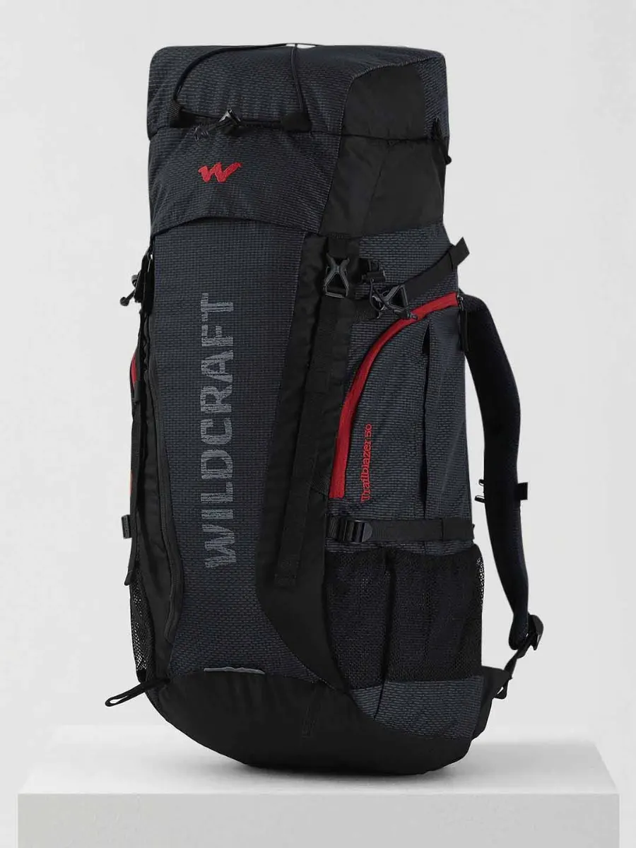Wildcraft Trailblazer 50L - Image 3