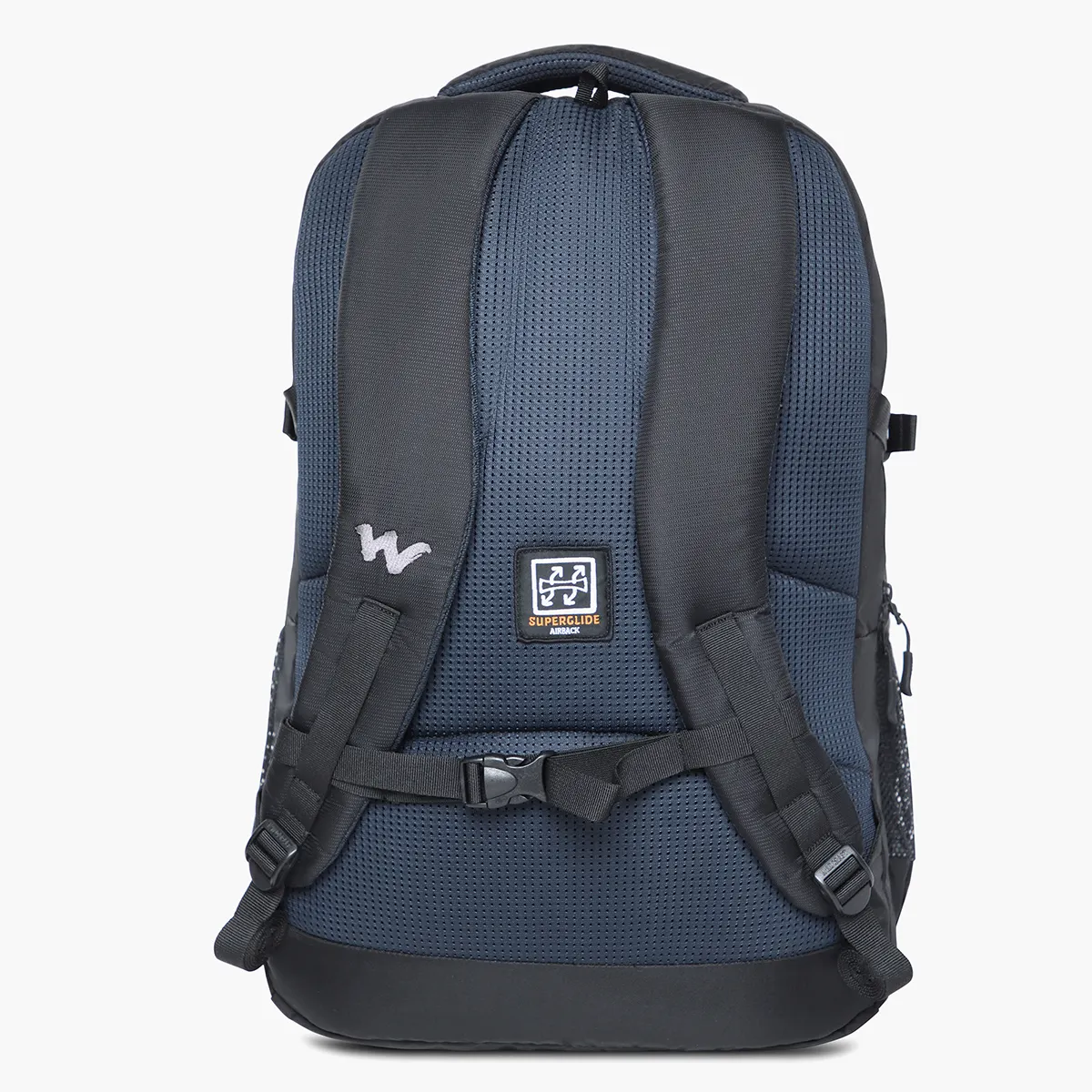Wildcraft Trident 3 Laptop Backpack - Image 3