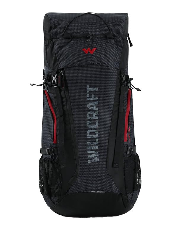 Wildcraft Trailblazer 50L