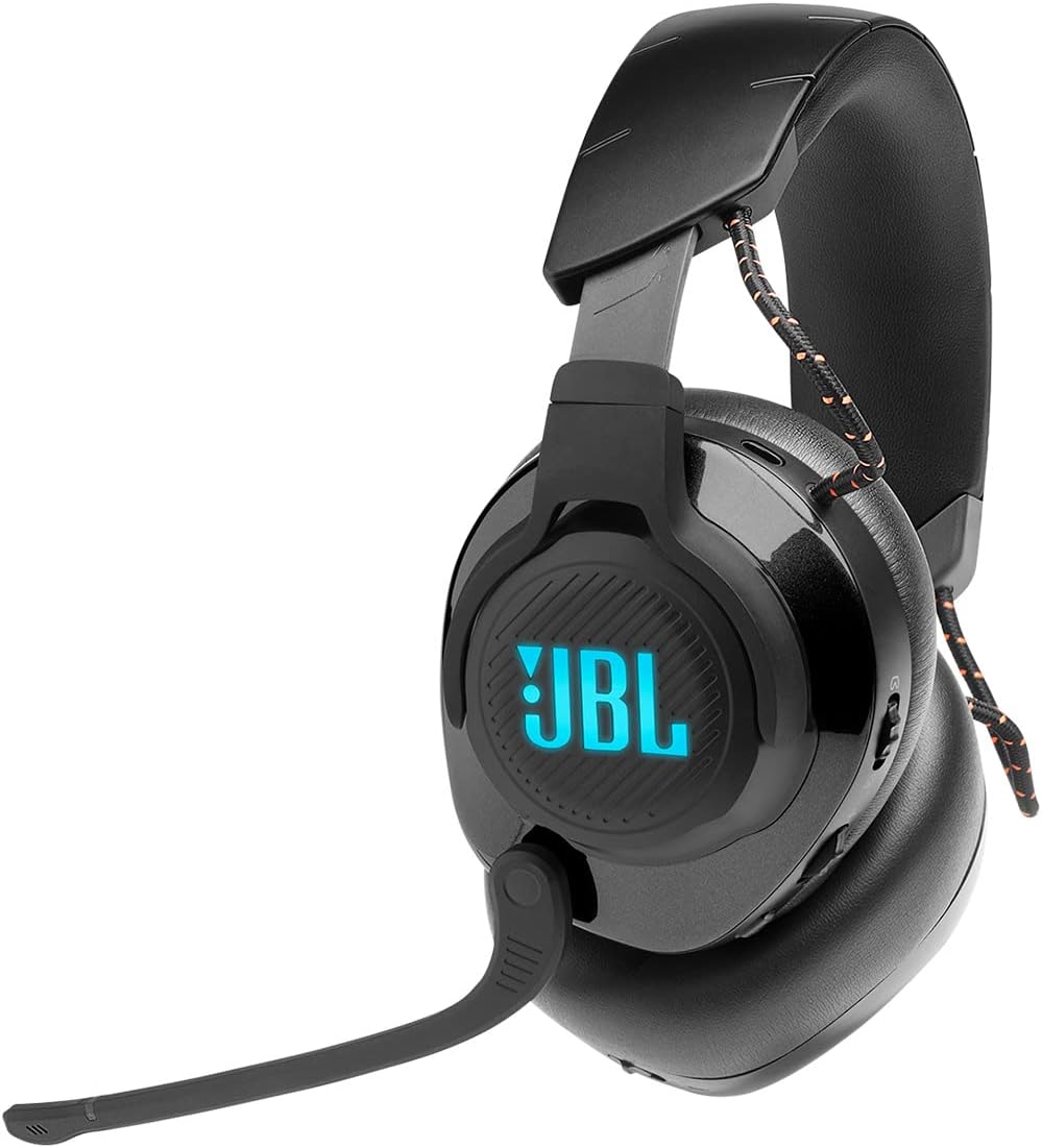 JBL Quantum 910 Wireless - Image 2