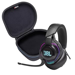 JBL Quantum 910 Wireless - Image 3