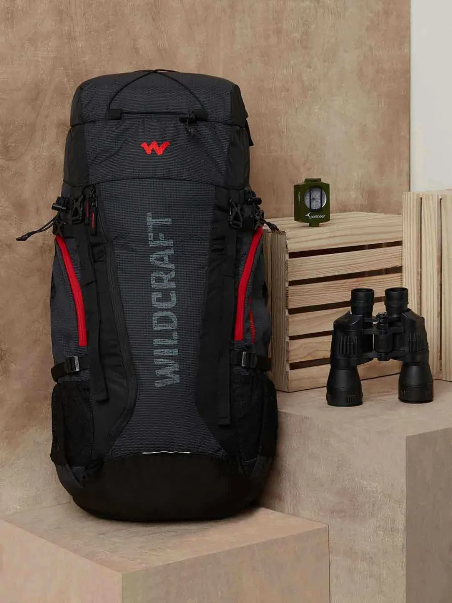 Wildcraft Trailblazer 50L - Image 2