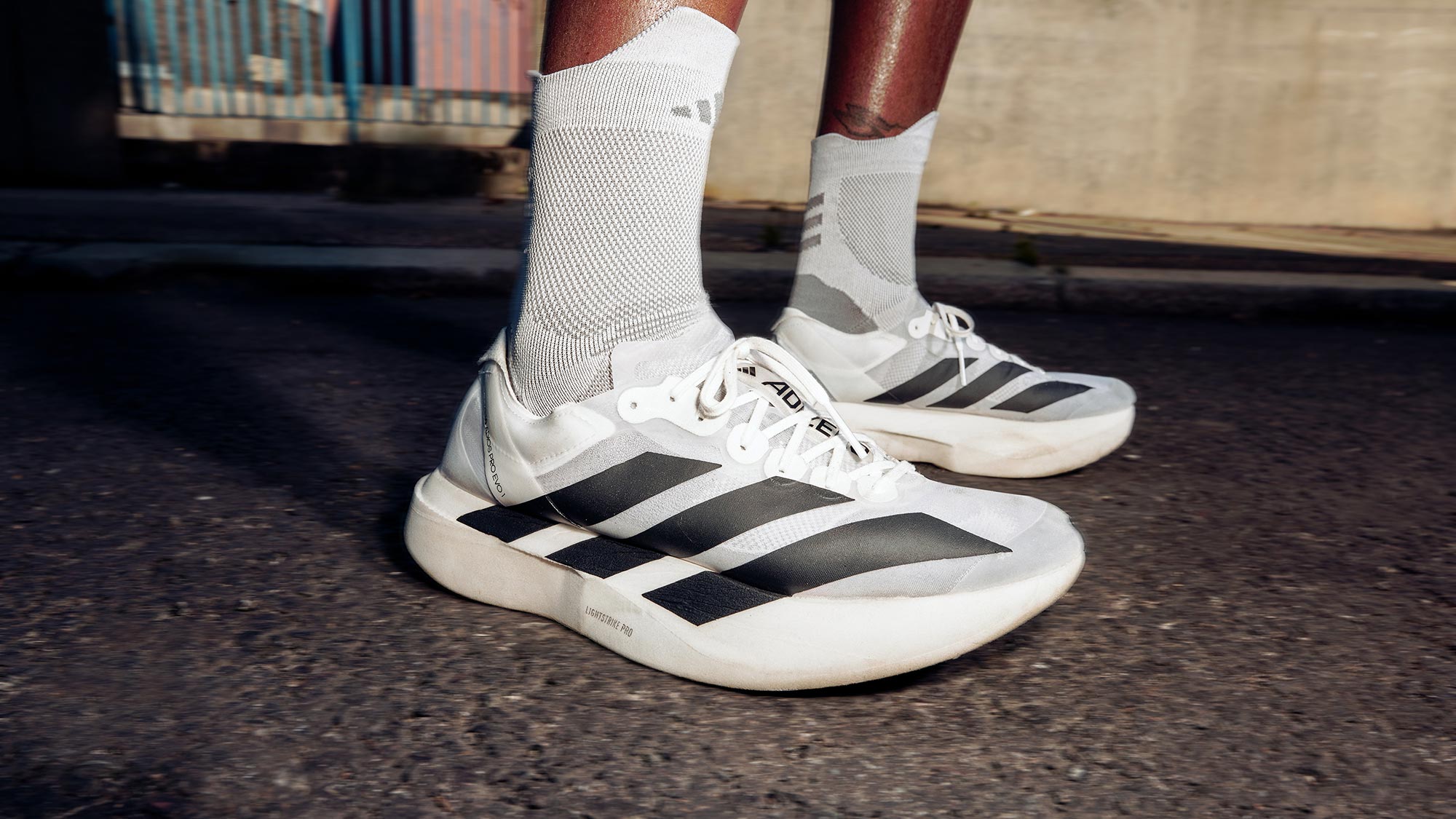 Adidas Adizero Evo SL