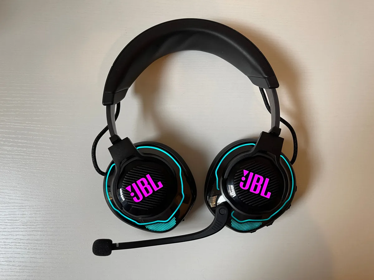 JBL Quantum 910 Wireless - Image 4